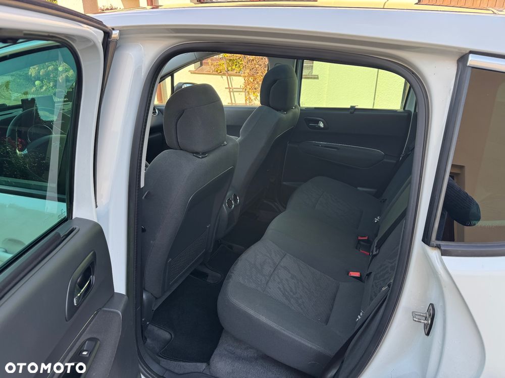 Peugeot 3008 e-HDi FAP 115 EGS6 Stop&Start Active - 14