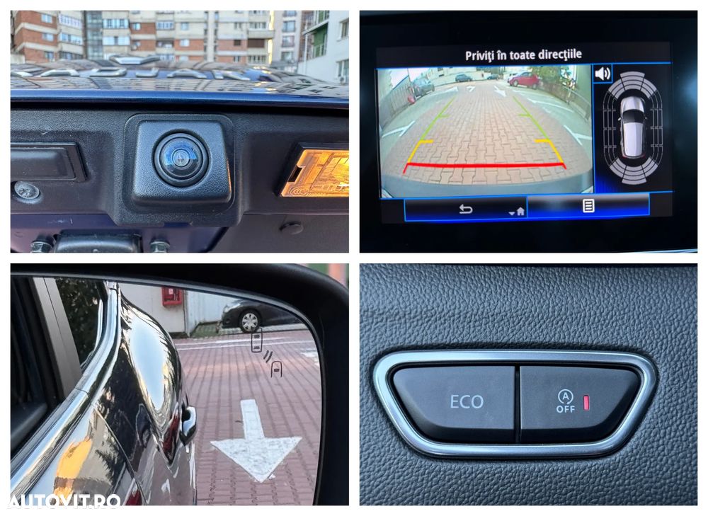 Renault Kadjar BLUE dCi EDC Intens - 23