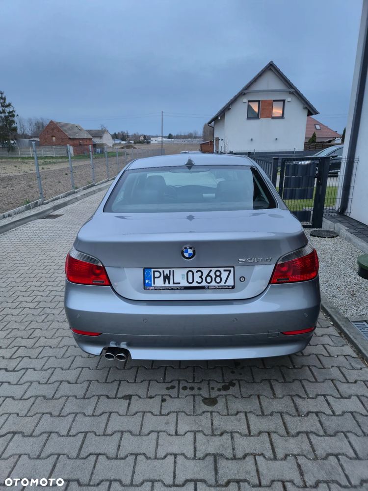 BMW Seria 5 - 3