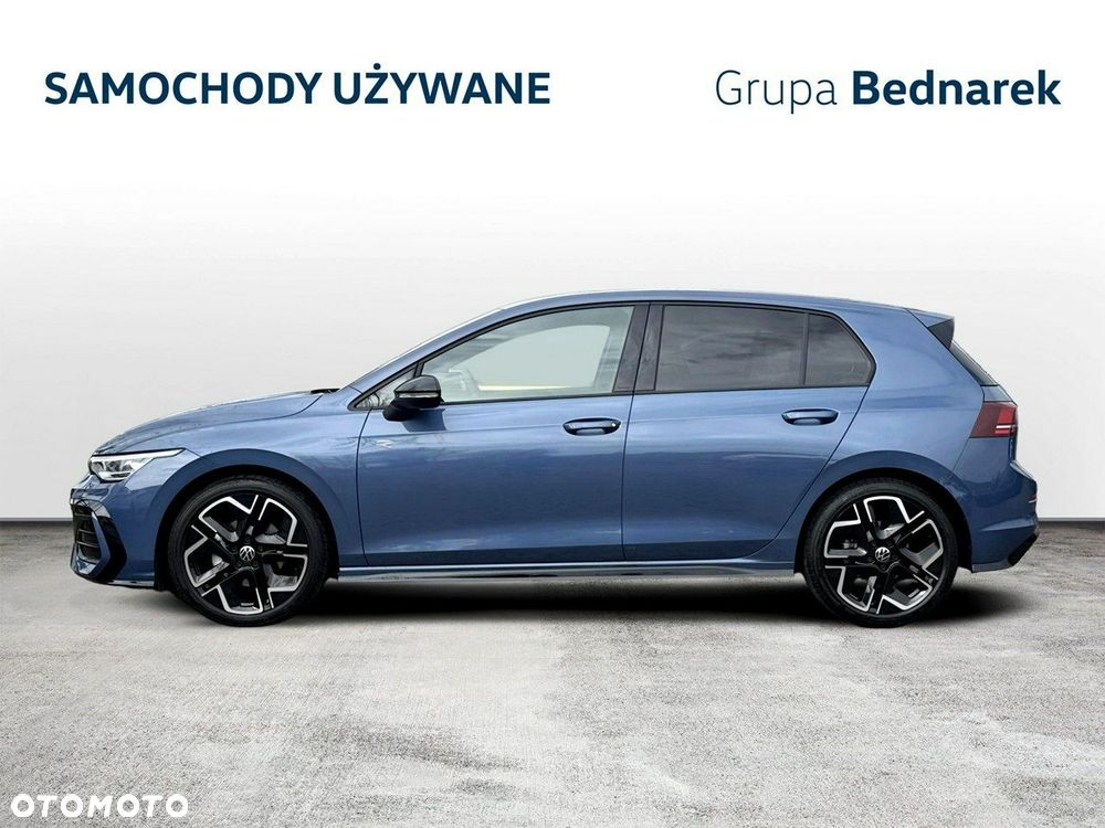 Volkswagen Golf - 2