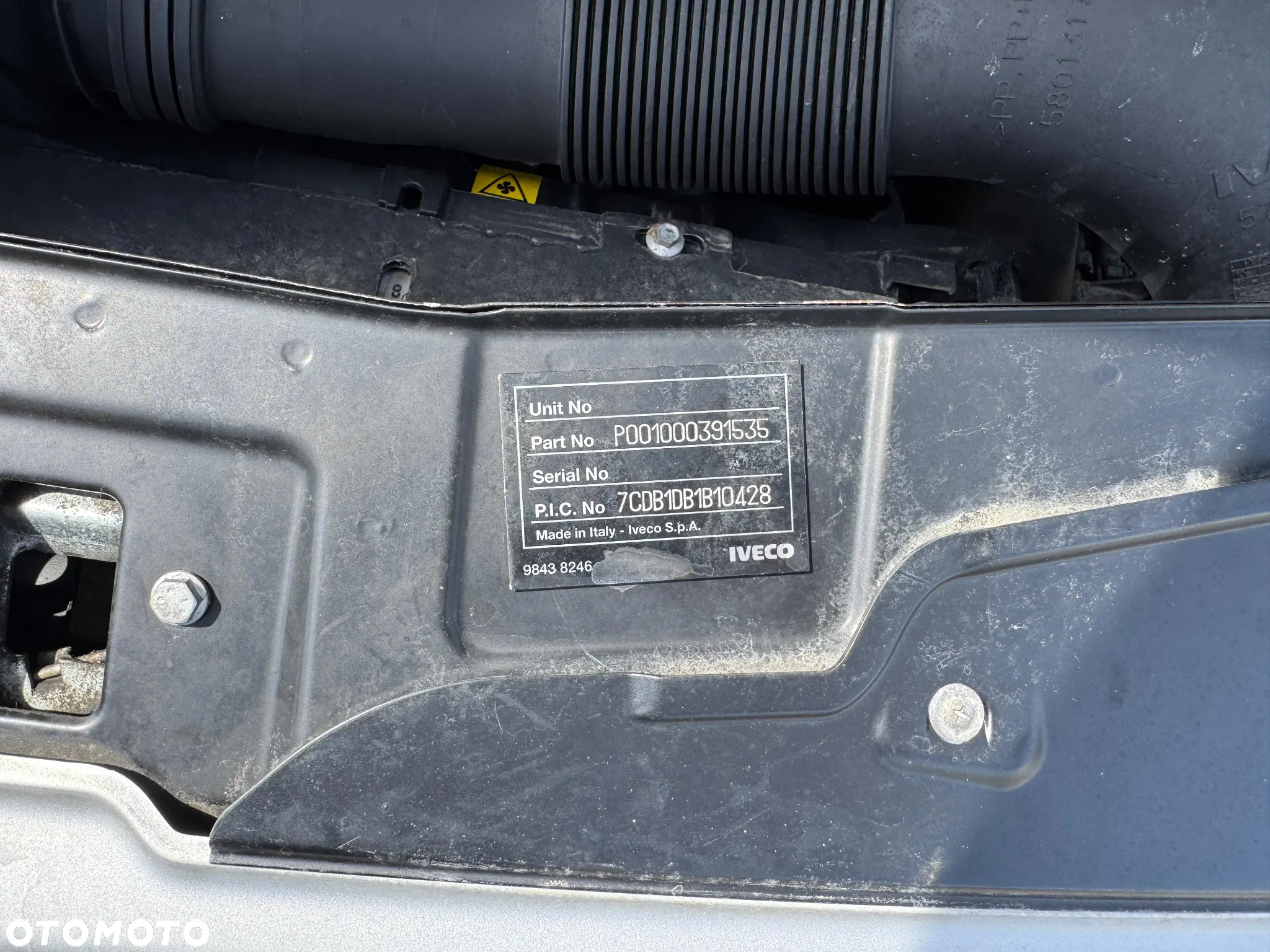 Iveco Daily 35C15 - 18