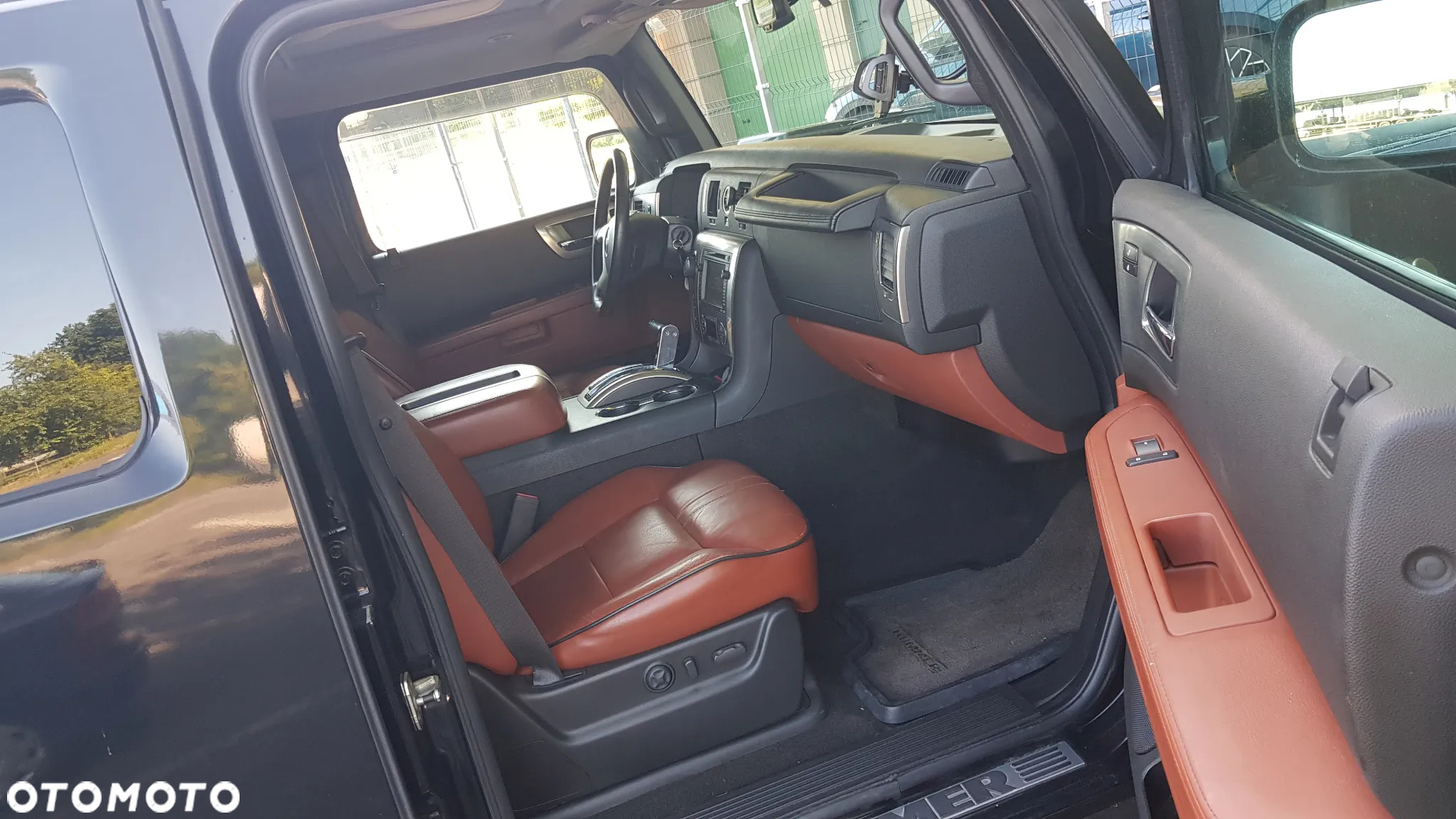 Hummer H2 6.2 V8 Luxury - 19