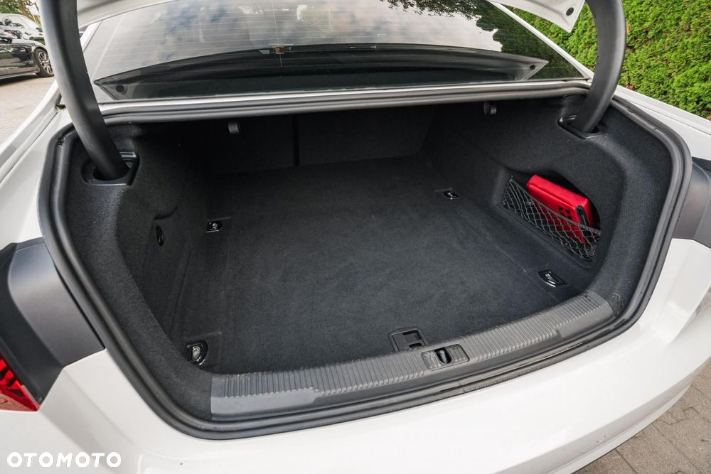 Audi A6 Limousine - 36