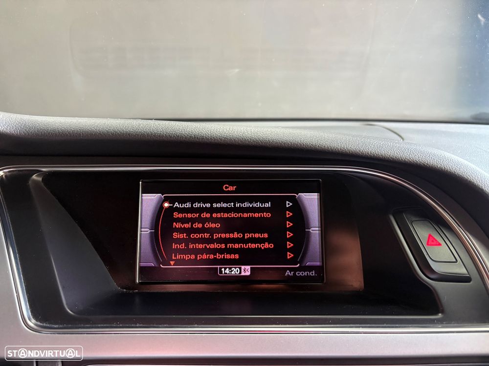 Audi A5 2.0 TDI S-line - 48