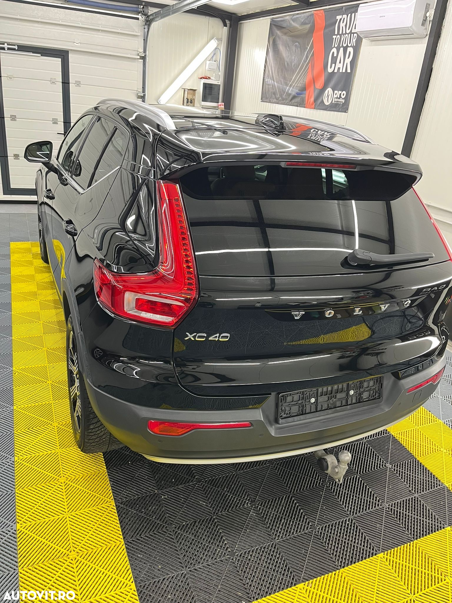 Volvo XC 40 T3 Inscription - 5