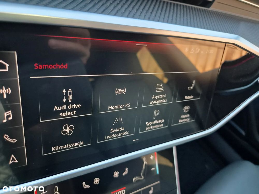 Audi S7 Sportback - 35