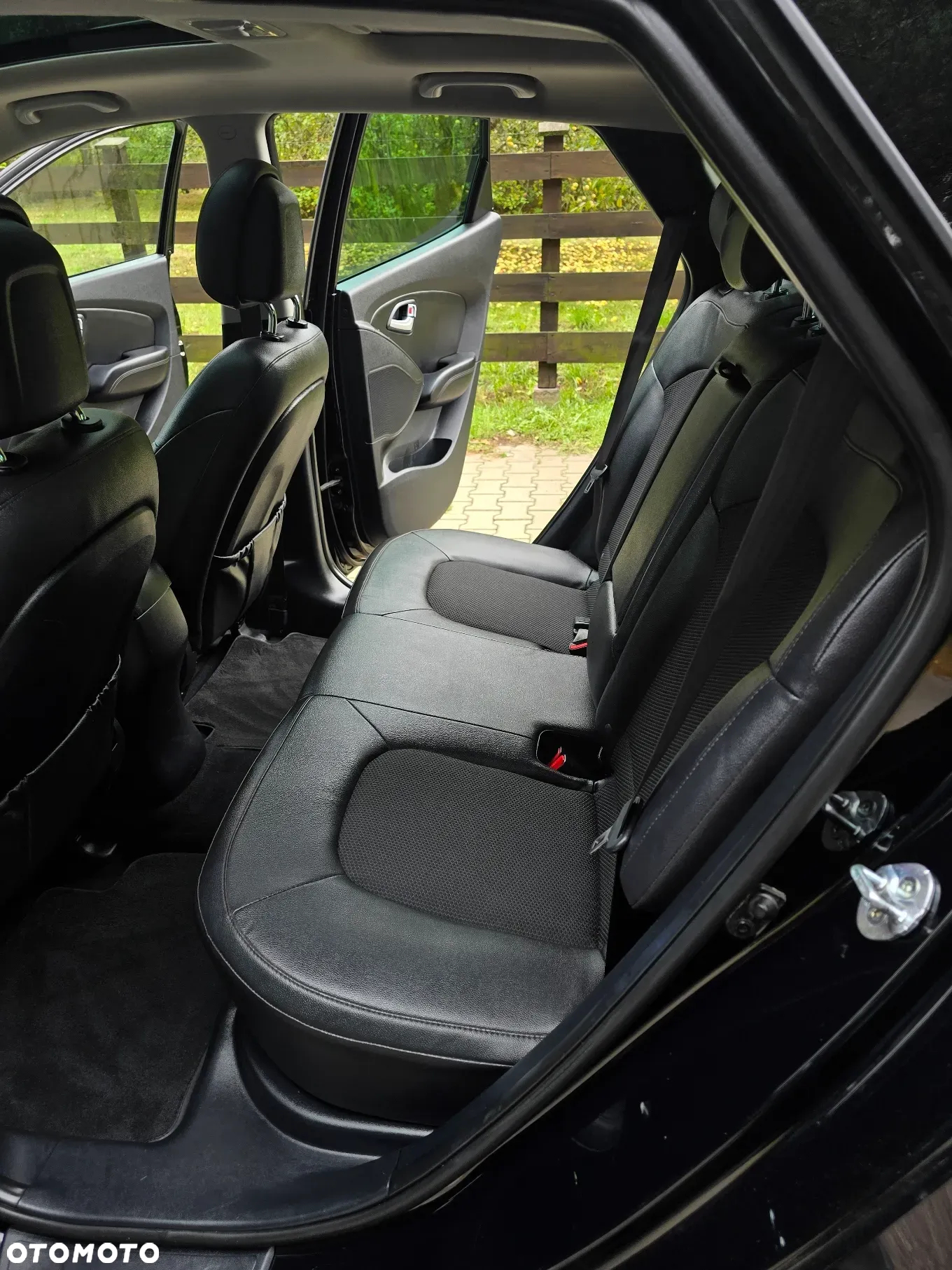 Hyundai ix35 2.0 GDI Premium 2WD - 11