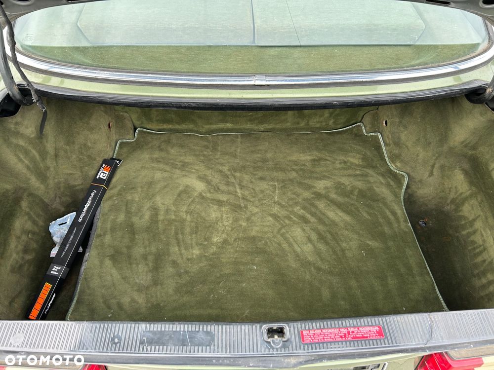 Mercedes-Benz Klasa S - 13