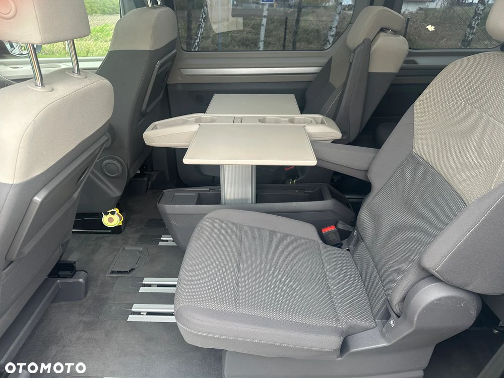 Volkswagen Multivan 2.0 TSI L1 Life DSG - 14