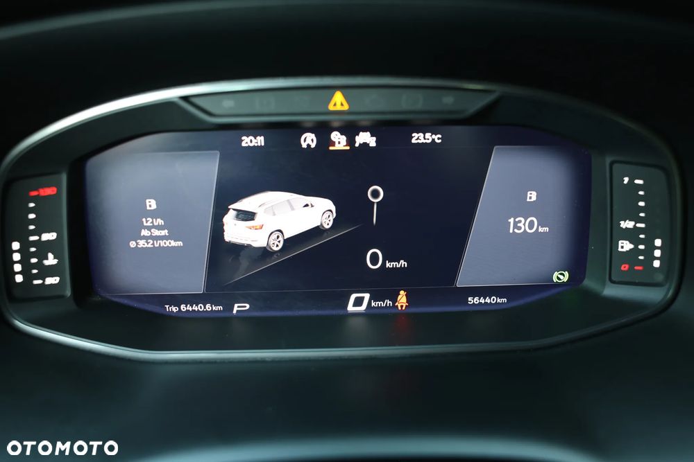 Cupra Ateca - 30