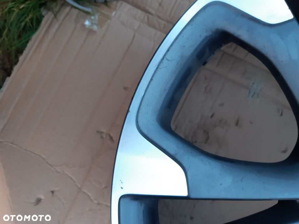 Felga Aluminiowa Opel Astra GTC Cascada OPC GTC OP082K1 8,5Jx20 ET41 20 Cali Oryginał 1 Sztuka - 2