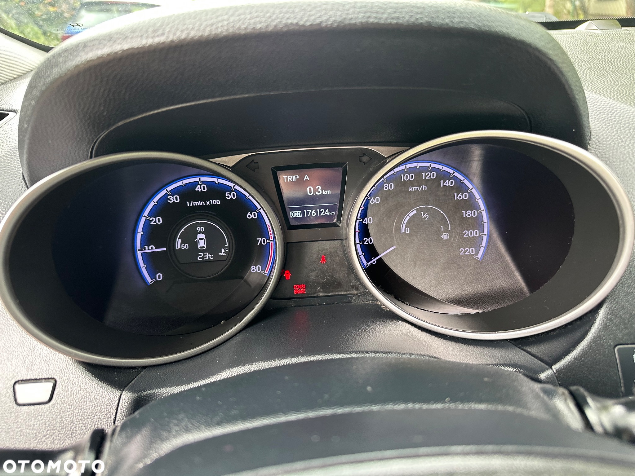 Hyundai ix35 1.6 2WD Comfort - 14