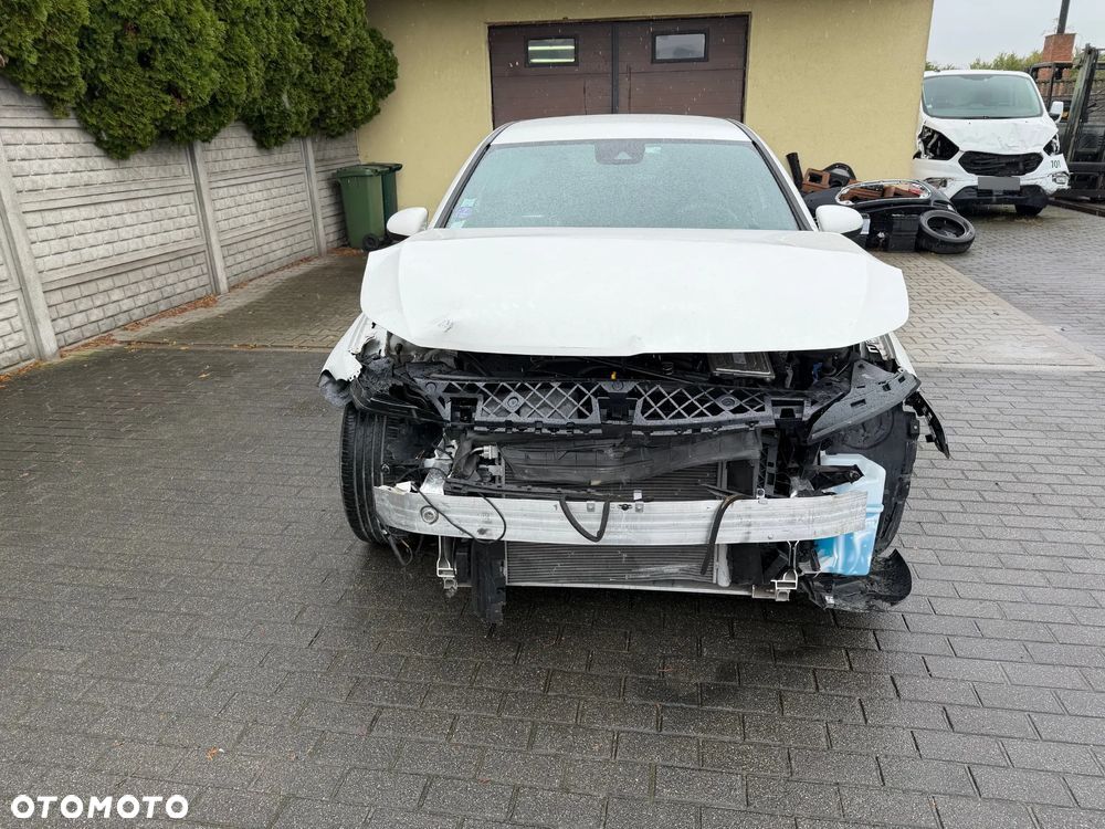 Mercedes-Benz Klasa A 160 - 3