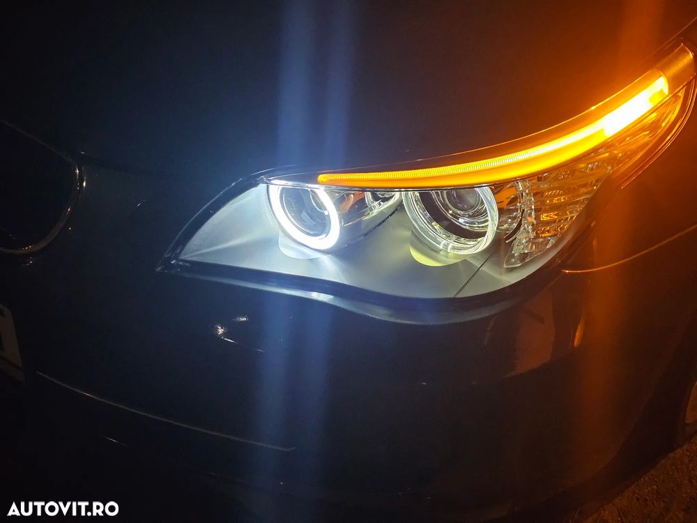 BMW Seria 5 - 6