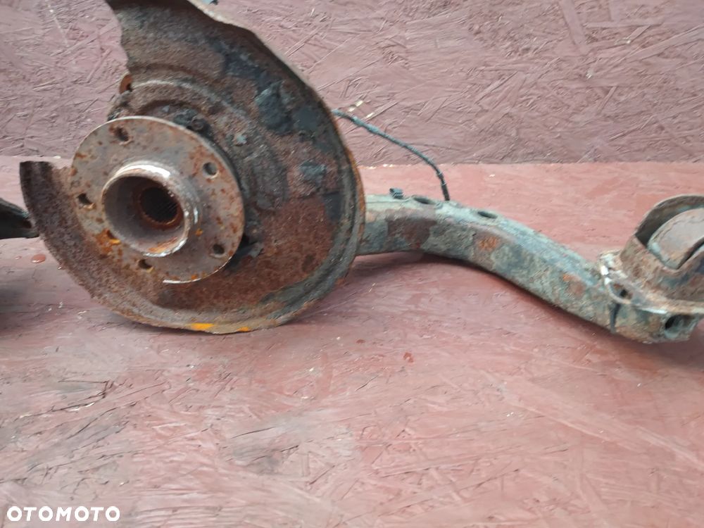 BMW E46 ORYGINALNY WAHACZ PRAWY / LEWY DO SILNIKÓW GAMY M54B30 / M57D30 / WAHACZE WZDŁUŻNE POD DUŻE TARCZE HAMULCOWĄ O NR. 33 32 6 774 779 / 33 32 1 097 035 / 33 32 6 770 805 / 33 32 6 774 780 OEM - 6