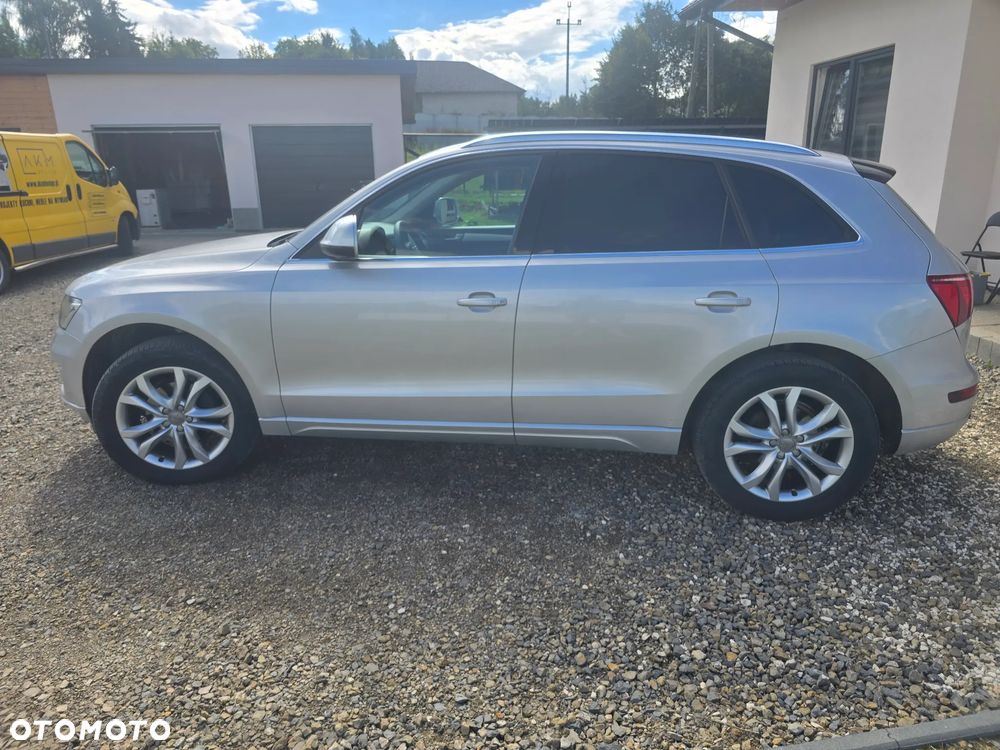 Audi Q5 2.0 TDI Quattro S tronic - 6