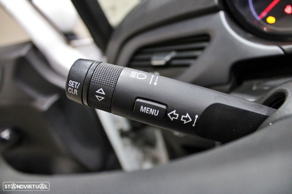 Opel Corsa 1.3 CDTi Van - 25