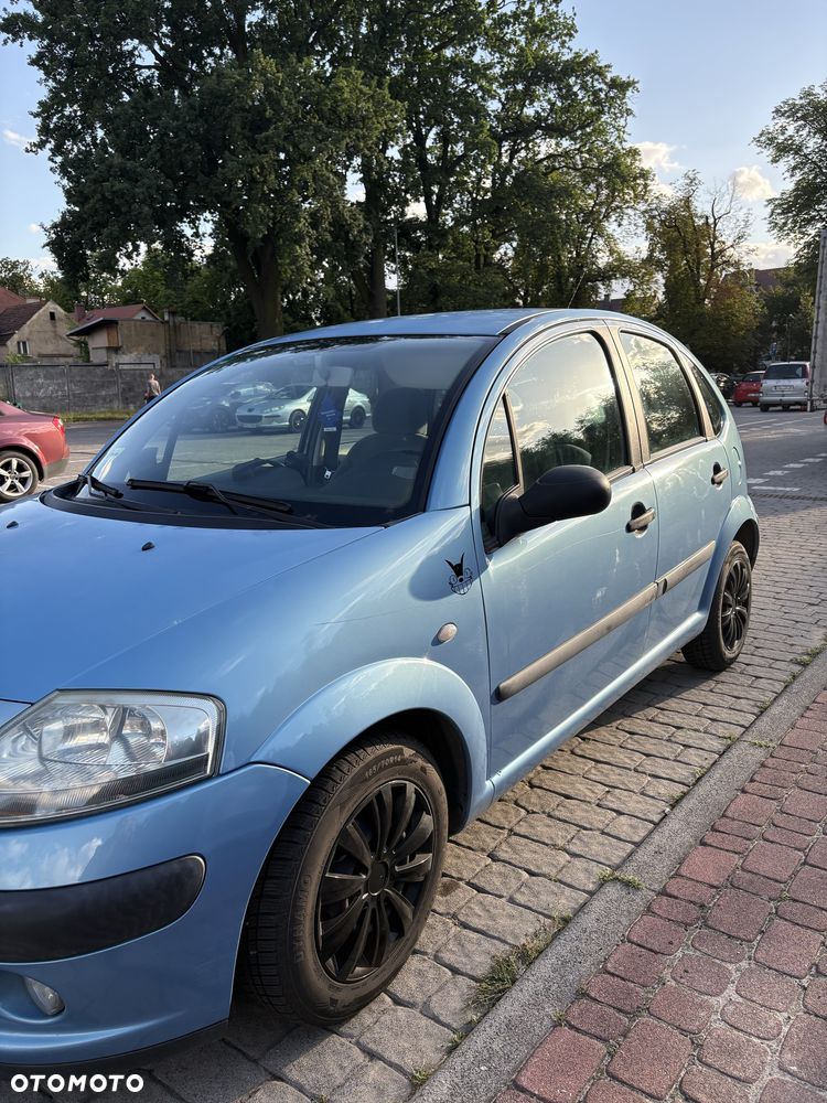 Citroën C3 - 4