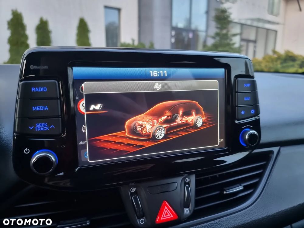 Hyundai i30 N 2.0 T-GDI GPF Performance - 30