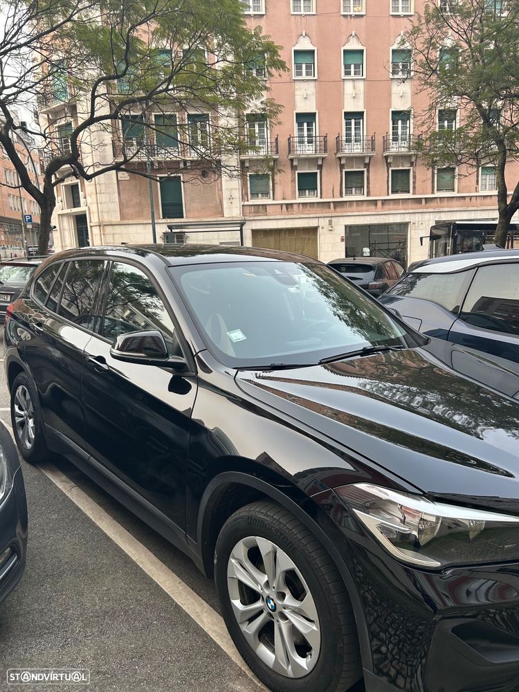 BMW X1 xDrive25e M Sport - 2