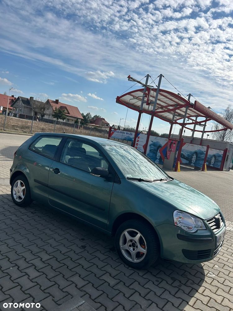 Volkswagen Polo 1.2 Trendline - 3