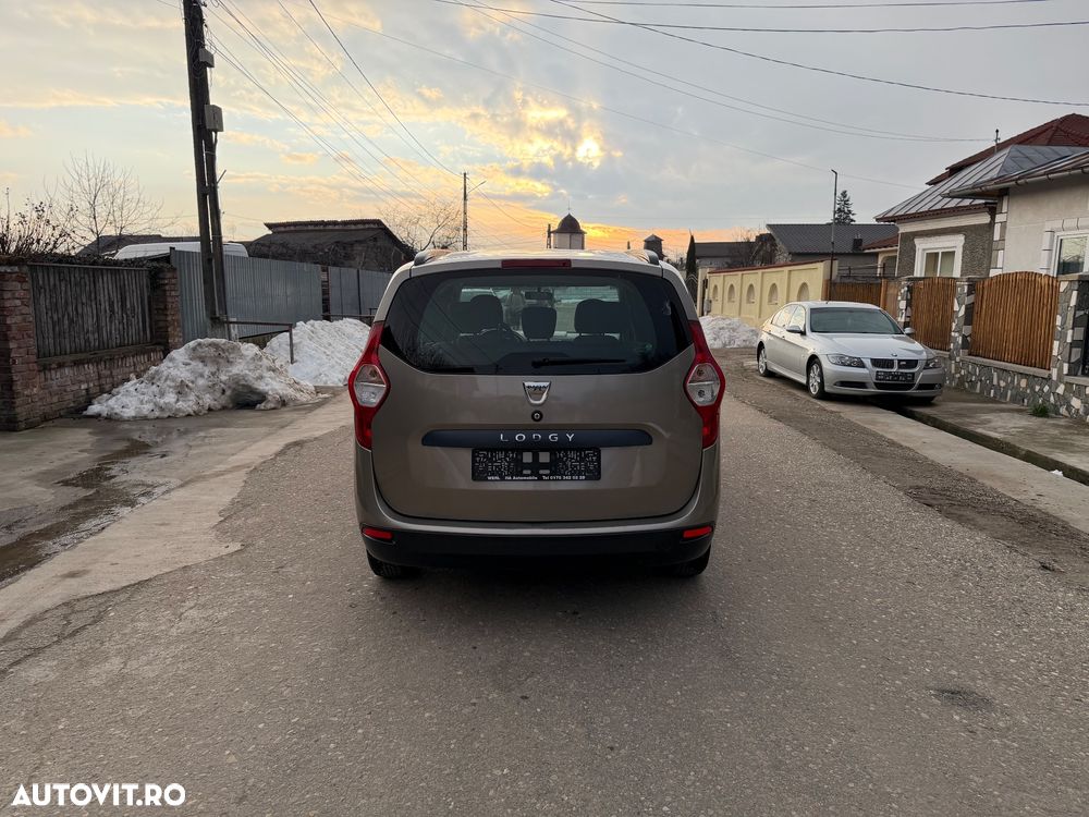 Dacia Lodgy - 17