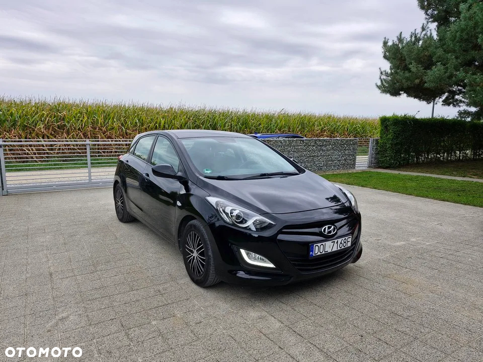 Hyundai i30 1.4 Classic - 3