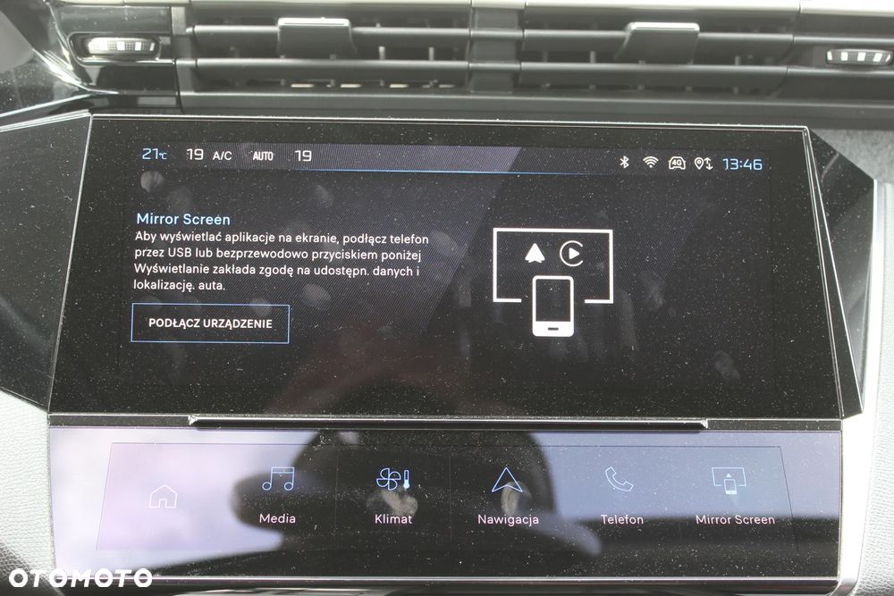Peugeot 308 1.5 BlueHDi Active S&S EAT6 - 32