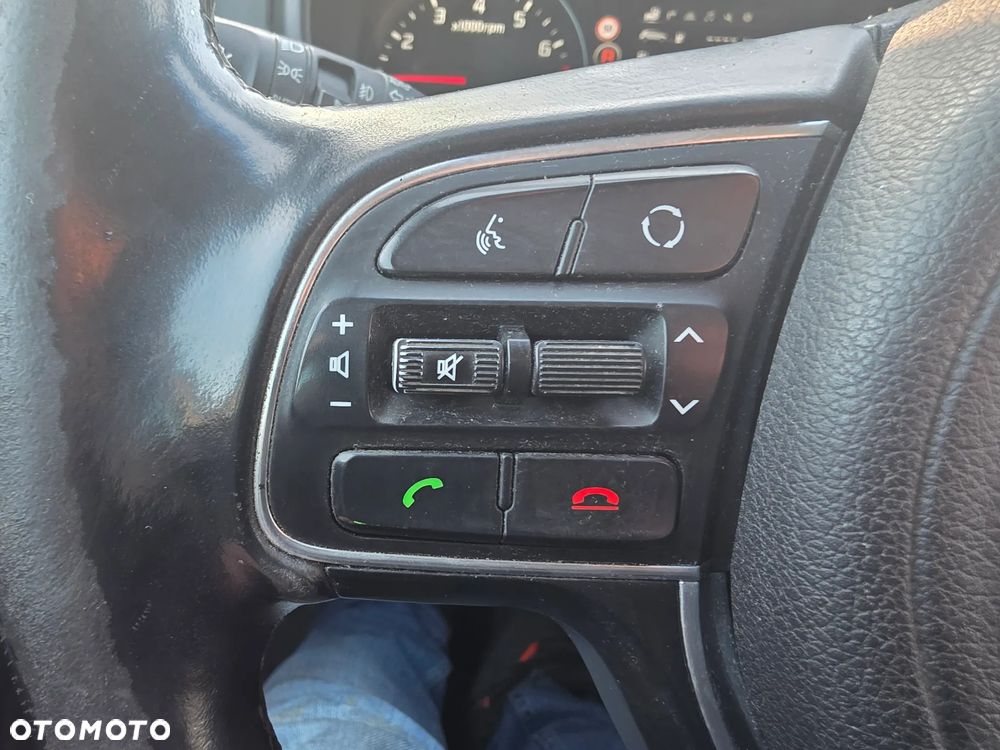 Kia Sportage 1.6 GDI 2WD VISION - 19