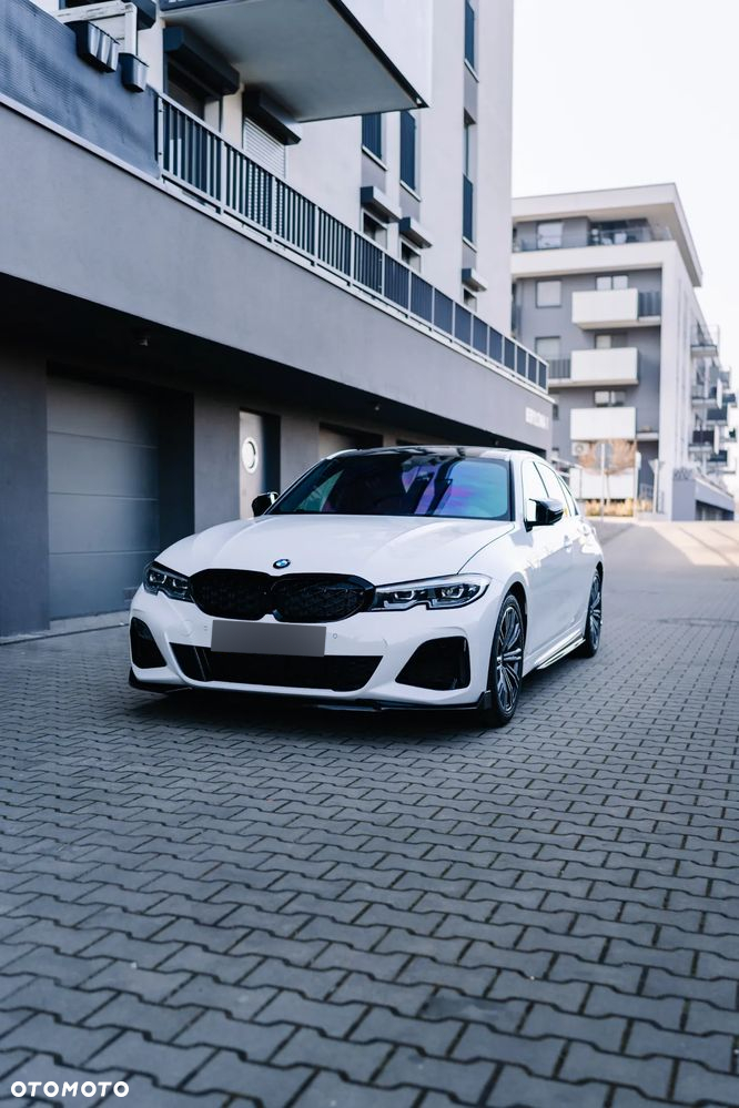 BMW Seria 3 - 3
