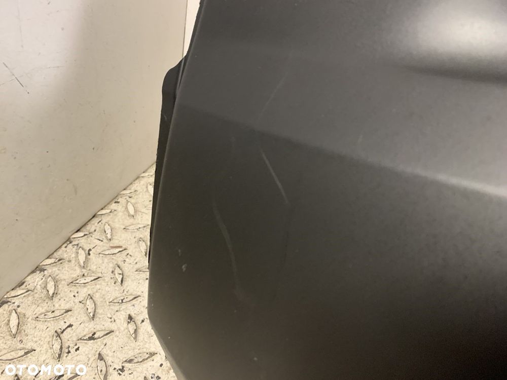 NOWY ORYGINAŁ NAROŻNIK LEWY ZDERZAKA PRZEDNIEGO LEWA PRZÓD NA HALOGEN DUCATO BOXER JUMPER IV 4 14-22 - 5