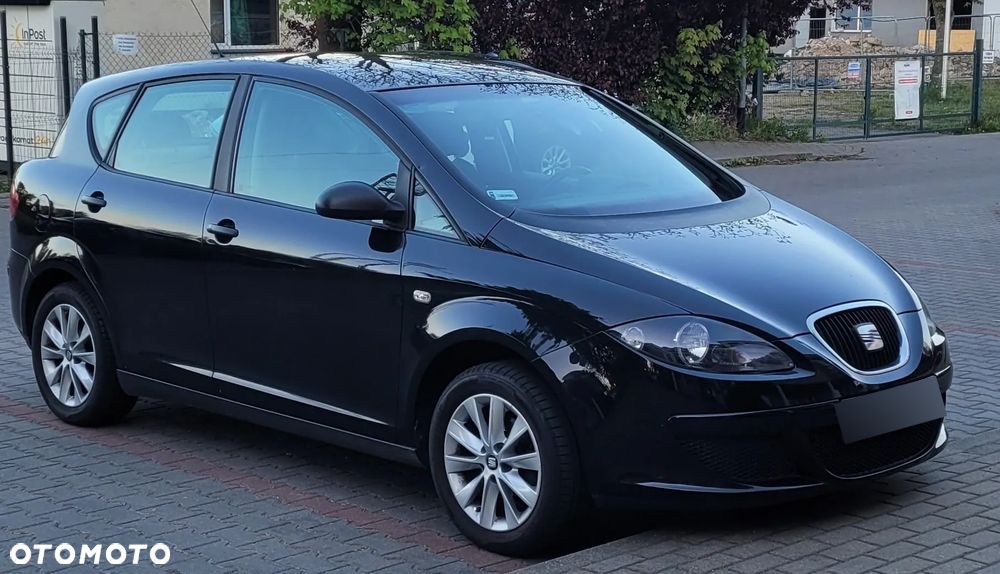 Seat Toledo 1.6 Reference - 1