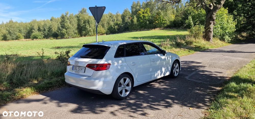 Audi A3 2.0 TDI clean diesel Ambition - 2