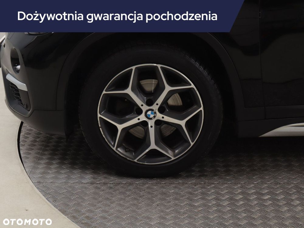 BMW X1 - 17