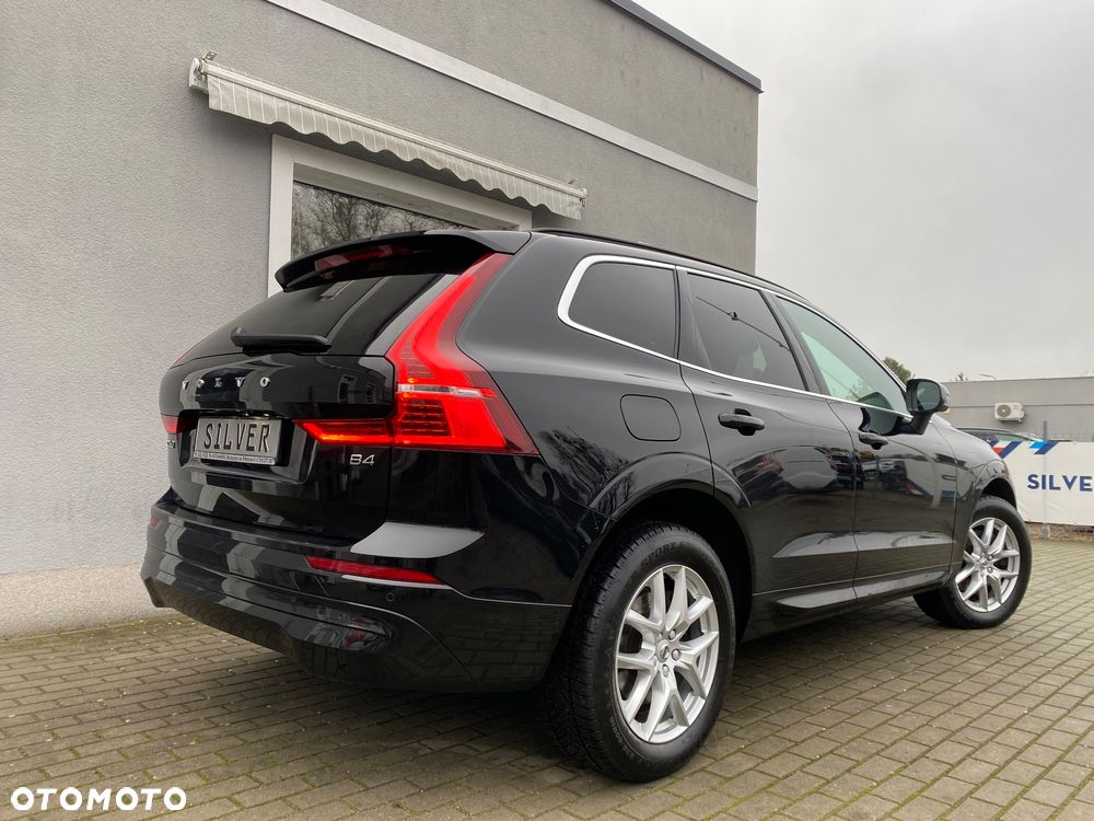 Volvo XC 60 B4 D Core - 3