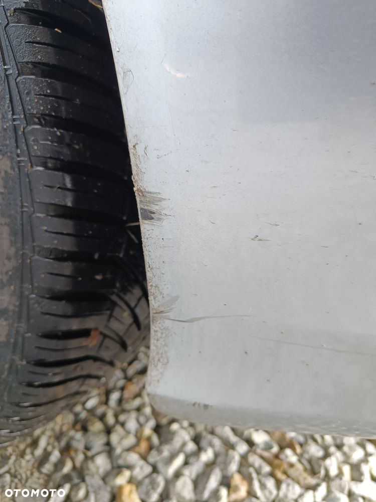 MERCEDES W211 LIFT ZDERZAK PRZEDNI PRZÓD PDC XENON AVANTGARDE 775 - 3