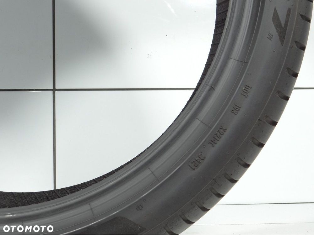 Opony letnie 225/40R19 93Y Pirelli - 6