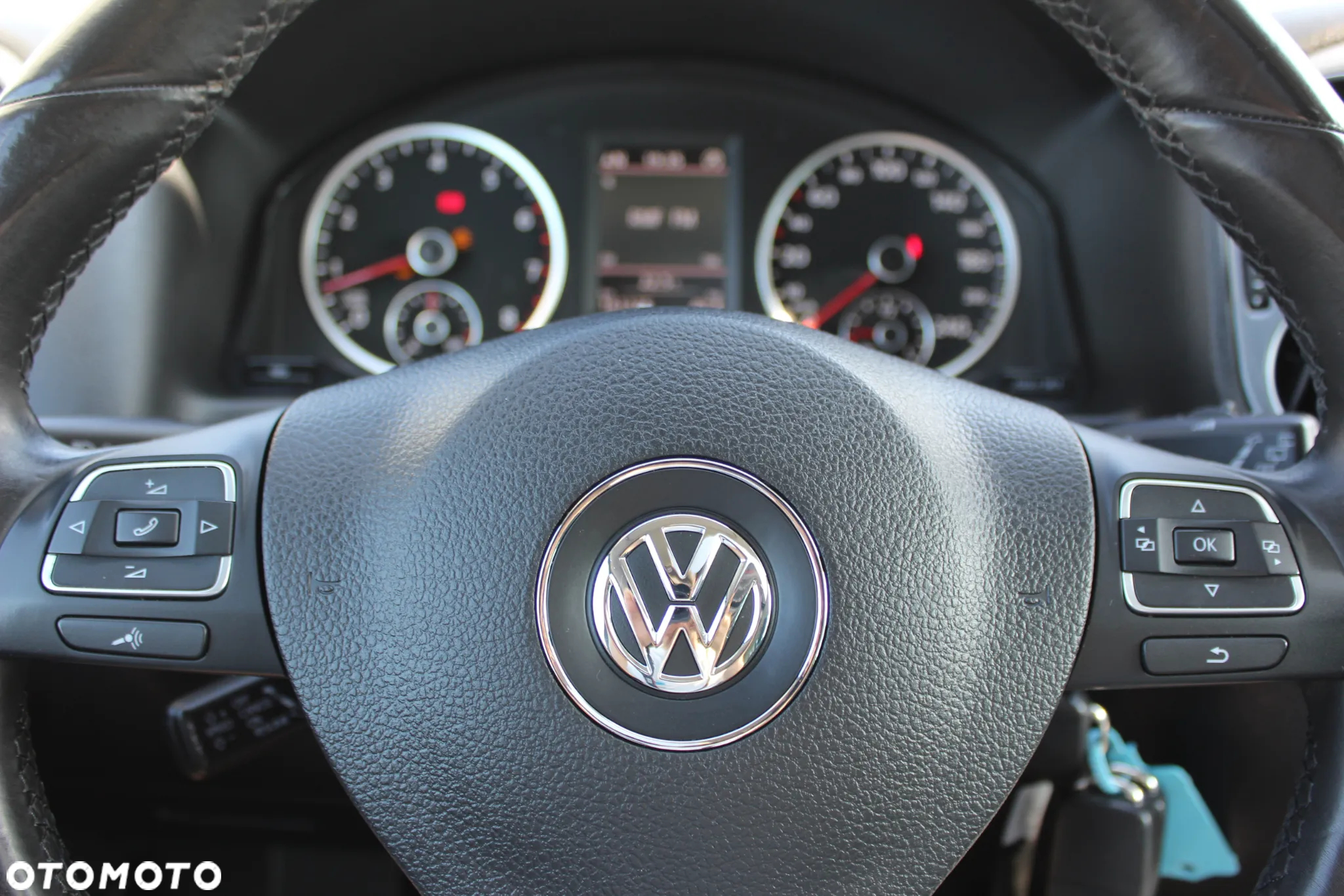 Volkswagen Tiguan 1.4 TSI Perfectline - 17