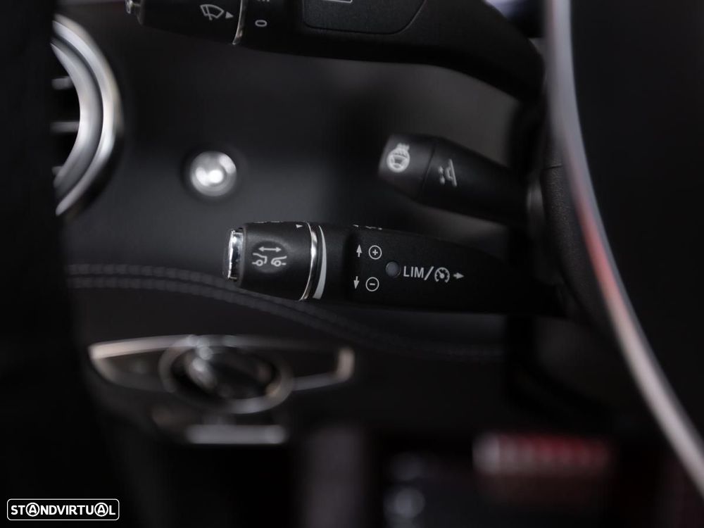 Mercedes-Benz S 63 AMG Speedshift 7G-MCT - 26