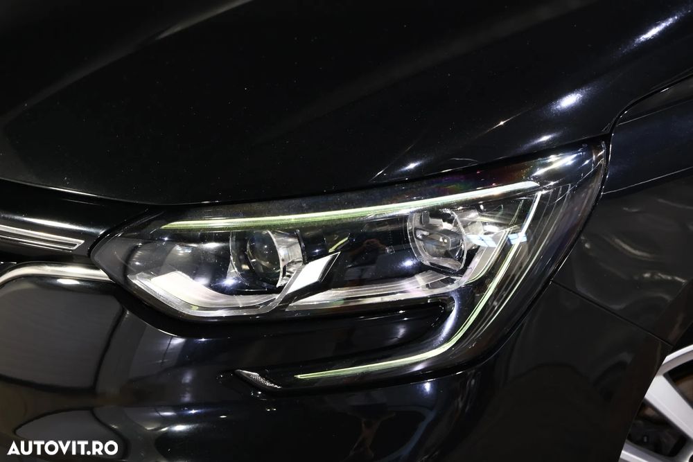 Renault Megane ENERGY dCi 110 BUSINESS - 37