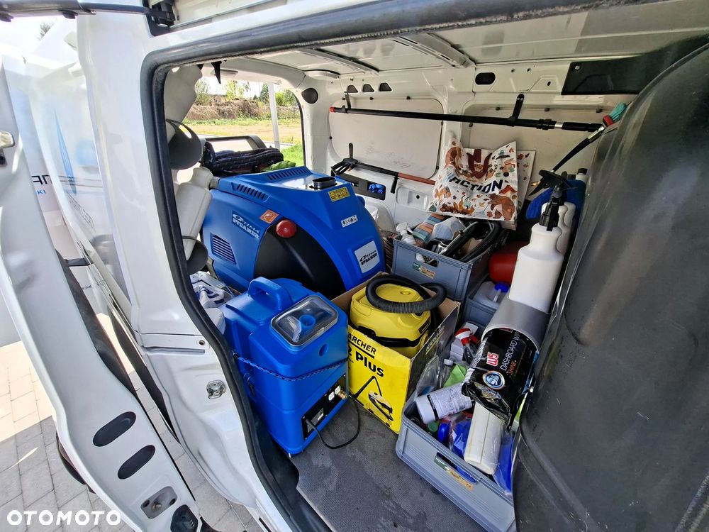 Fiat Doblo - 8