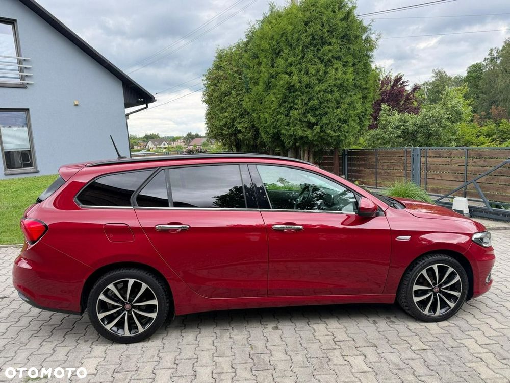 Fiat Tipo - 5