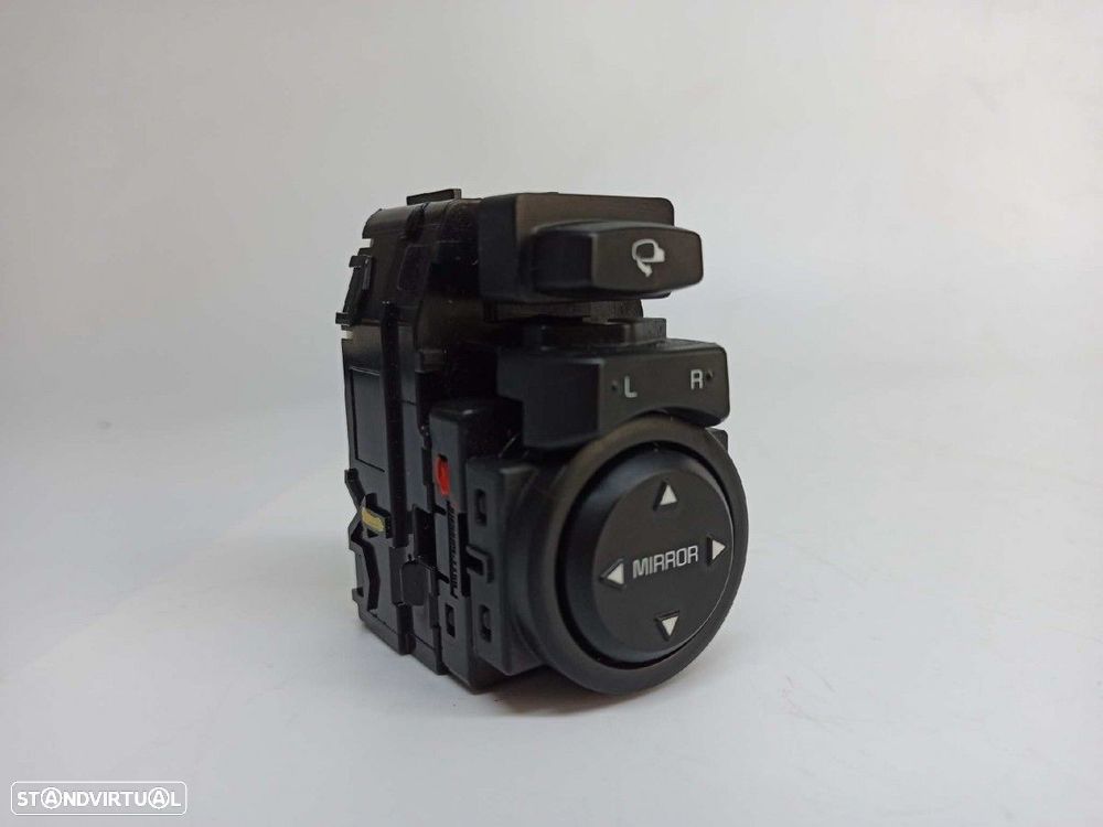 CONTROLADOR DE VISÃO TRASEIRA KIA STONIC (YBCUV) CONCEPT - 2