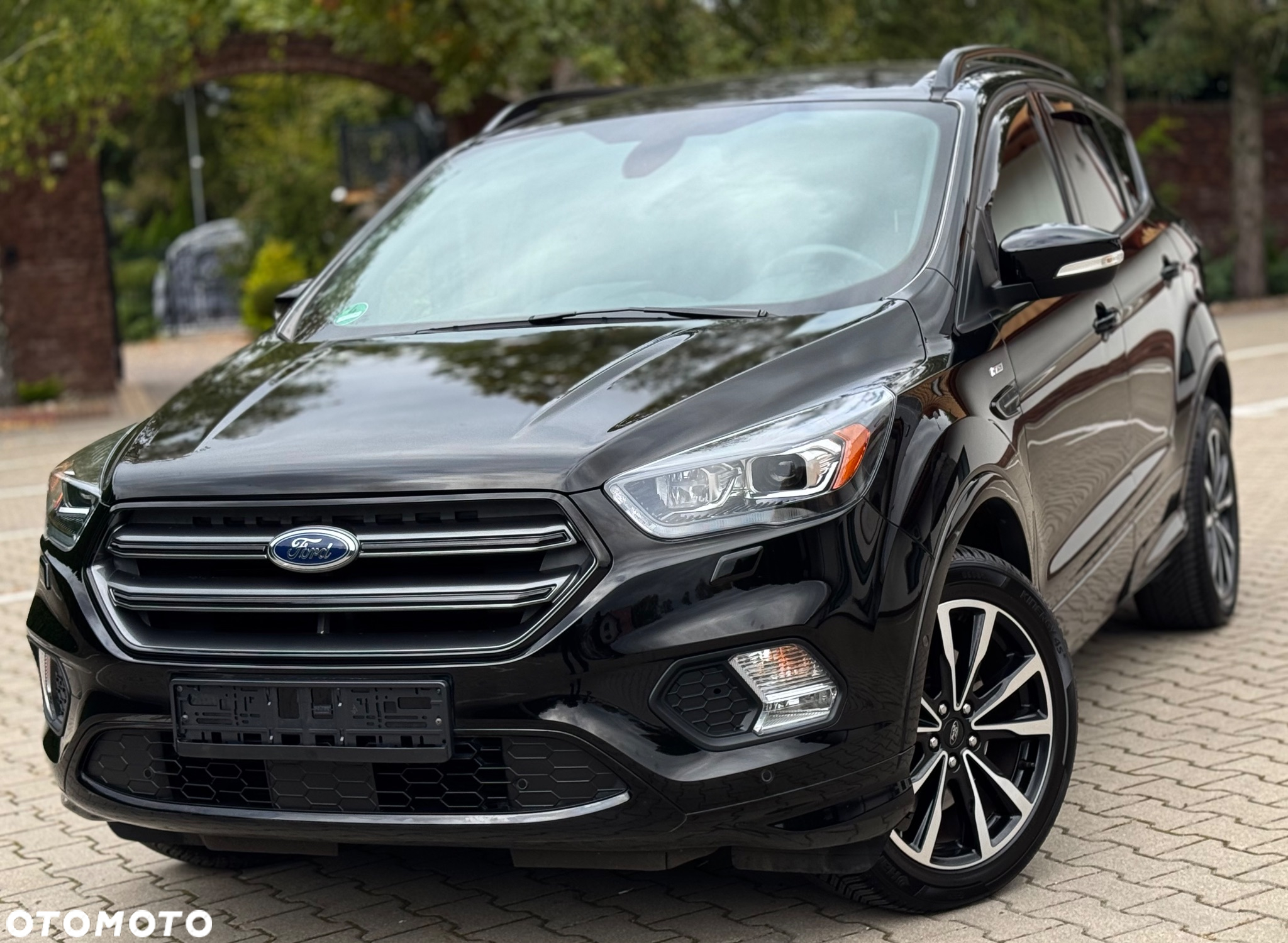 Ford Kuga 1.5 EcoBoost AWD ST-Line ASS - 6