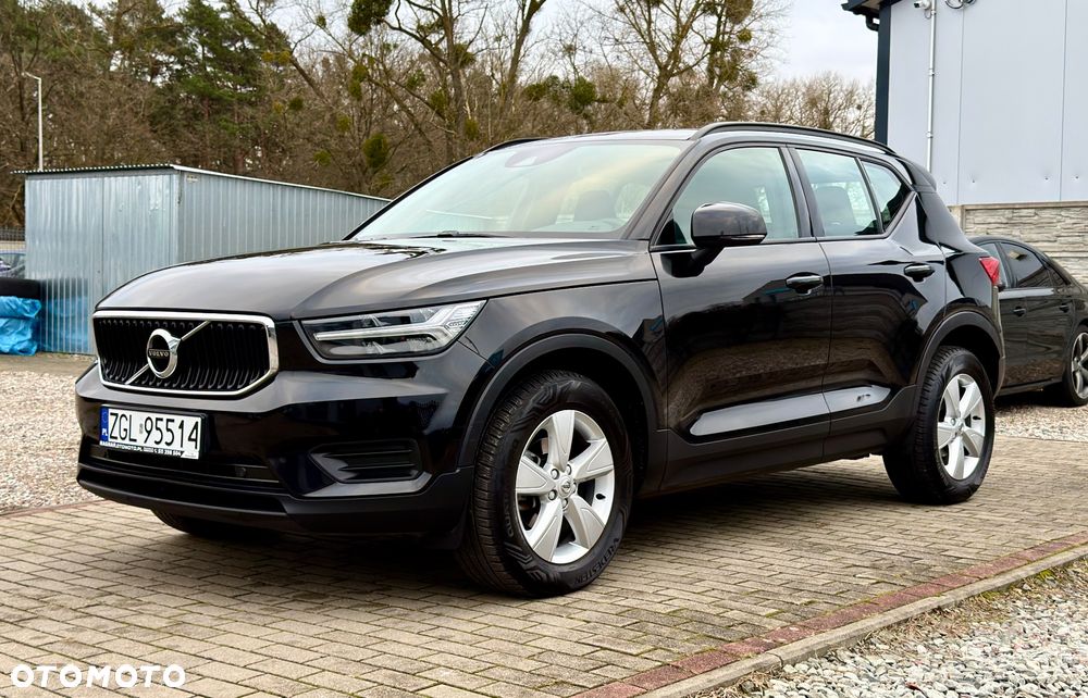 Volvo XC 40 D3 Momentum - 13