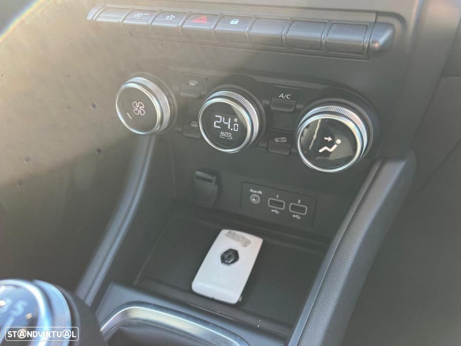 Renault Captur 1.0 TCe Equilibre - 8