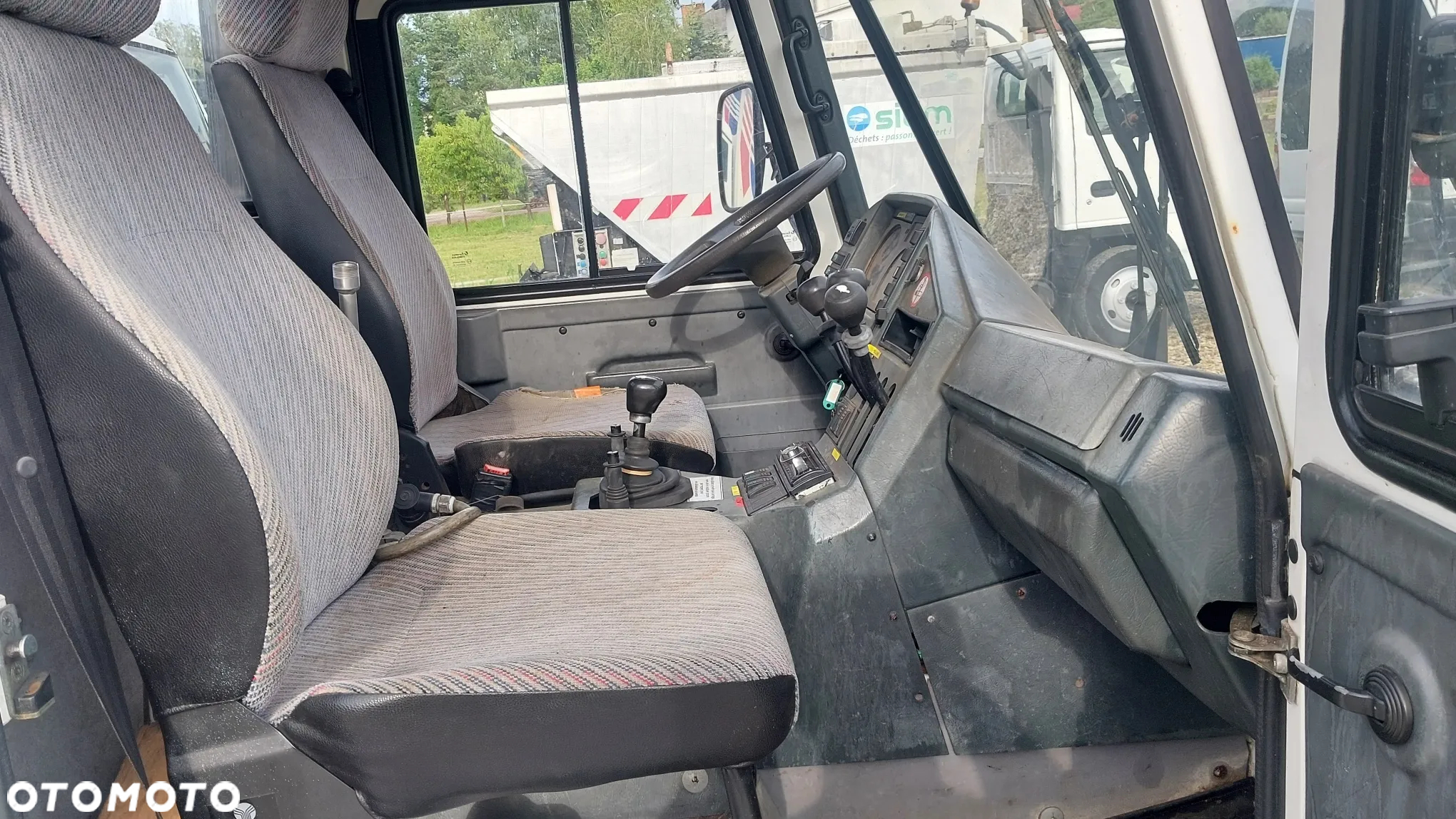 Multicar M 26 Bucher - 21