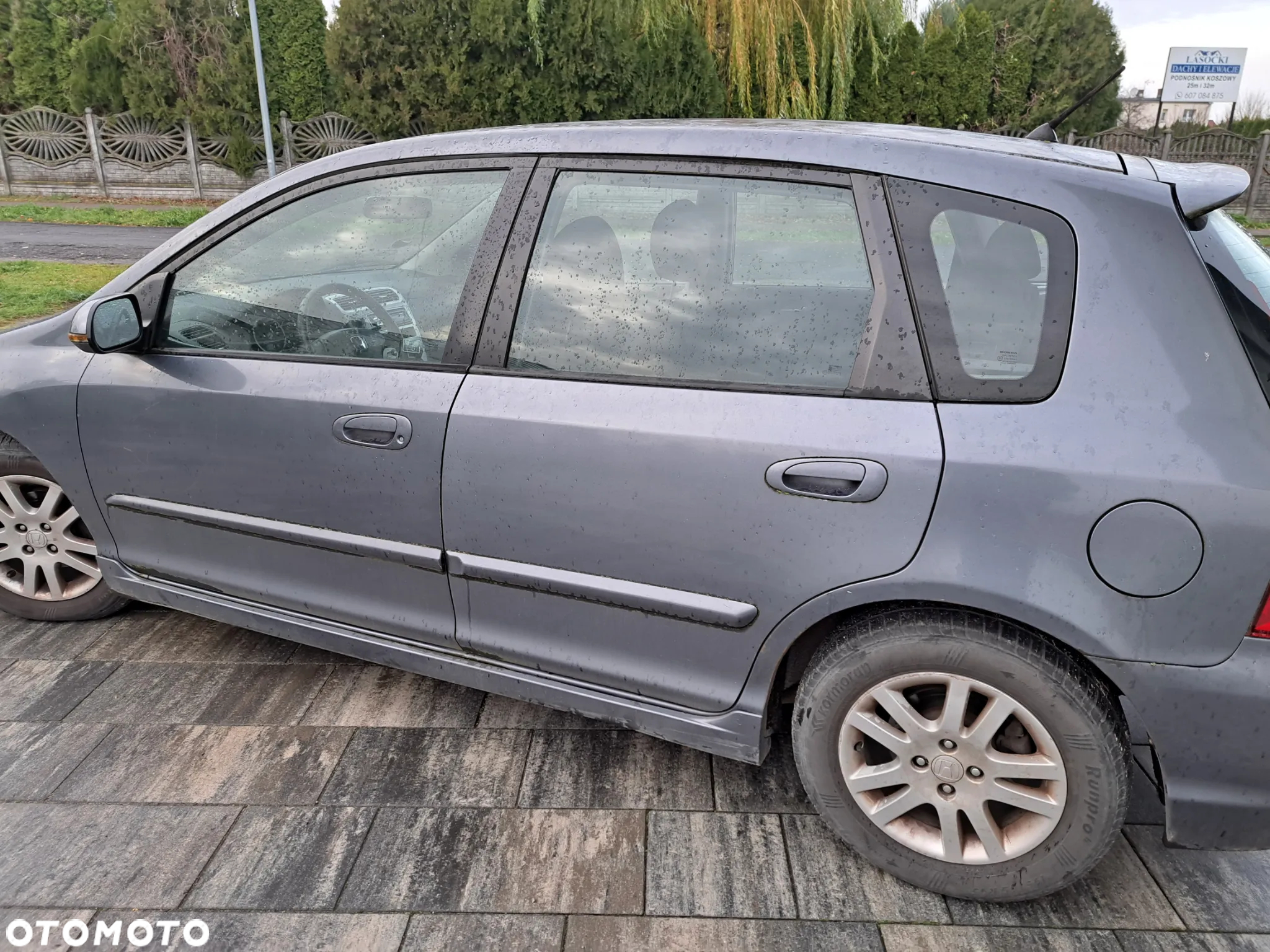 Honda Civic - 2