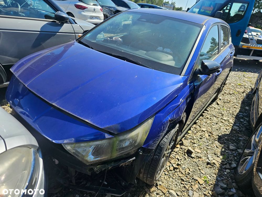 Hyundai i20 1.0 T-GDi N Line - 7