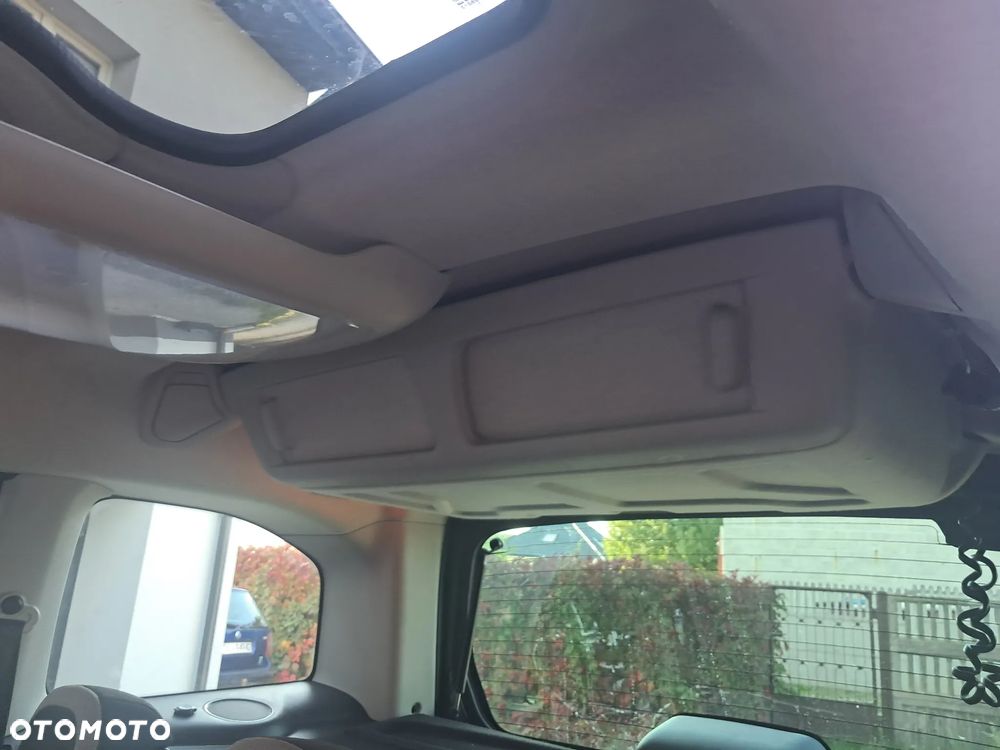 Citroën Berlingo - 17